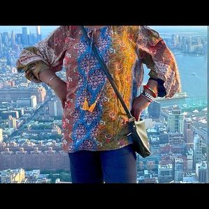 Sachin & Babi  blouse